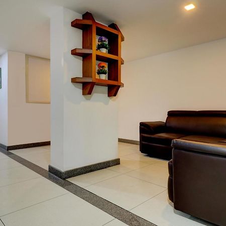 Treebo Park Hotel Thiruvananthapuram Kültér fotó